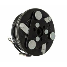 Муфта компрессора кондиционера Chevrolet Trailblazer 1 поколение + рестайлинг 4.2 Бензин (2001-2009) Coldmaster