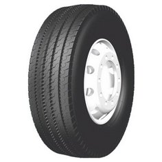 Грузовая шина Нижнекамск NF-202 295/75R22.5 148/145L (149/146M) Kama