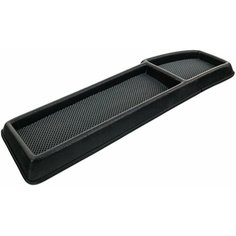 Полка-накладка приборной панели на ВАЗ 2105, 2107 ТЗСК