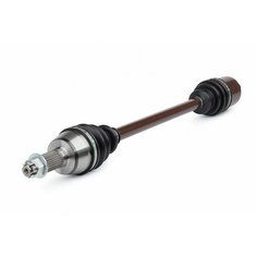 Привод для Polaris передний RANGER RZR 570/800, (08-20) INTERPARTS ATV-PO-8-304, 1332440