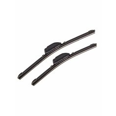 Бескаркасные щетки Masuma: Land Rover Range Rover Velar 17-