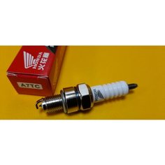 Свеча зажигания HONDA A7TC иридиевая 4-х такт. скутер, мопед