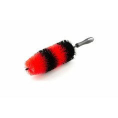 Щетка ёрш для деликатной мойки дисков Shine Systems Rim Brush XL, 43х10см