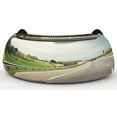 Зеркало мертвых зон Rider Scan для мотоциклов, скутеров и квадроциклов Mosporty