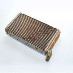 Радиатор печки медн ВАЗ 2110, 2111, 2112, стар/об, до 2003г, 21100-8101050-00 Оренбург