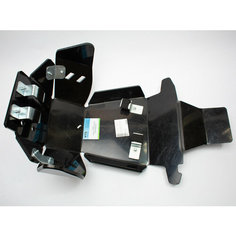 Защита двигателя KTZ для Progasi Super max 300 (ZS175FMN балансировочный вал) 2023