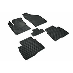 Резиновые коврики сетка KAIYI E5 2021- Sei Ntex