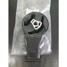 Подушка двигателя задняя Шевроле Круз cruze опора нижняя. Нет бренда