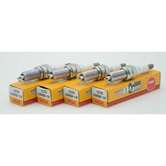 Свечи зажигания. 1578 LZKR6B-10E оригинал для HYUNDAI / KIA 1885410080 1885510061 1885510060 NGK