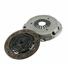 Сцепление в сборе корзина, диск 11189 1601000 00 Largus 1.6 16-, Vesta 1.6 15-,17- X-Ray Brave