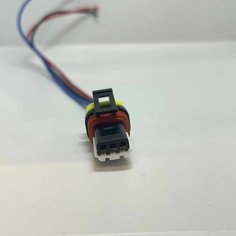 Разъем корректора фар KIA Hyundai Нет бренда