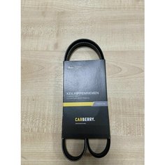 Ремень гидроусилителя руля Spectra с кондиционером CARBERRY