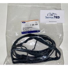 Прокладка крышки клапанной ford c-max, focus, mondeo duratec, прокладка фокус 2 1.8-2 литра(ориг) Auto Part