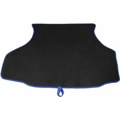 Автомобильный коврик ЭВА (EVA) в багажник для LADA ВАЗ (21099, 2115) АвтоЕва.рф