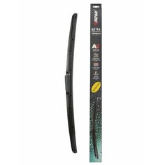 Щетка стеклоочистителя Artway 480 мм AG-480 (19") гибридный