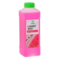 Холодный воск Grass Cherry Wax, 1 л,