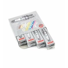 Свеча зажигания NGK 4294 IZFR6H11 1 шт