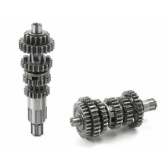 Коробка переключения передач 166FMM, 169FMM (CGB, CBB200-250) Нет бренда
