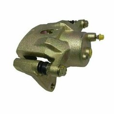 Суппорт тормозной передний правый LIFAN Solano, GEELY Vision, BYD F3 / Лифан Солано, БИД Ф3 Lykmc