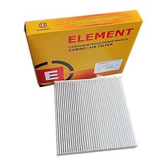 Фильтр салона HAVAL H6, HONDA Accord, Civic, CR-V, Odyssey, Pilot ELEMENT EC888