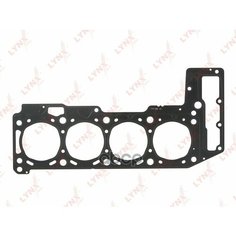 Прокладка Гбц LYNXauto арт. SH0494