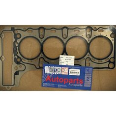 Прокладка Гбц Mercedes M651.955 Металл MOUSSON арт. SGHM651955S