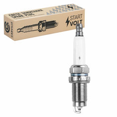 Свеча зажигания для Volkswagen Polo Sedan, Skoda Rapid с двигателями CFNA/CFNB 1.6, STARTVOLT VSP 1802, 101905601F / 101905617C