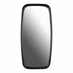 Зеркало заднего вида универсальное на КАМАЗ, МАЗ, ПАЗ, ЗИЛ, МТЗ, погрузчики / V8 ZL-019 Трактортех