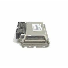 Контроллер ЭБУ (мозги) BOSCH M7.9.7+ 21126-1411020-10