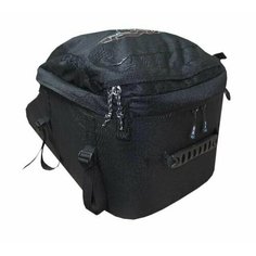 Кофр на снегоход Polaris 600 Indi Voyager 144 mini Baseg Outdoor
