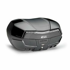 Кофр GIVI V58NNT MAXIA 5 MONOKEY 58л