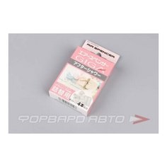 Запасной элемент для ароматизатора на кондиционер Giga -AFTER SHOWER/после дождя T-94 EIKOSHA Япония