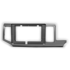 Carav 22-301 | 10.1" переходная рамка Honda StepWGN 2009-2015 (руль справа)