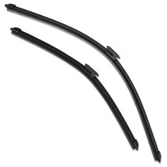 Щетки стеклоочистителя AVS EXTRA LINE (комплект) VTL-6050 (BMW X2)