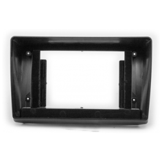 Carav 22-1422 | 10.1" переходная рамка Renault Trafic 2006-2014, Opel Vivaro 2001-2014, Nissan Primastar 2001-2014