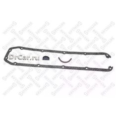 STELLOX Прокладка клапанной крышки\ Audi 80/90/100, VW Passat 1.9-2.3 V5 80