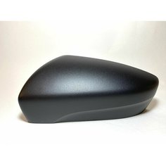 Накладка на зеркало без повторителя левая Лада Гранта 2191 LADA GRANTA FL Неокрашенные (Тисненые) Salina