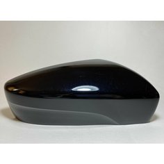 Накладка на зеркало без повторителя Правая Лада Гранта 2191 LADA GRANTA FL цвет космос Salina