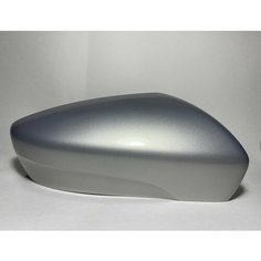 Накладка на зеркало без повторителя Правая Лада Гранта 2191 LADA GRANTA FL цвет Рислинг Salina