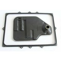 Фильтр Акпп С Прокладкой Поддона Ssangyong Actyon/Kyron 2.0 Xdi AZUMI арт. JT14001K