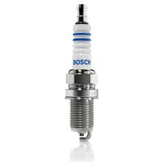 Свеча зажигания 0242229659 Bosch для Mitsubishi Pajero, Opel Astra G, SsangYong Actyon, Korando, Kyron, Musso / Бош для Митсубиси Паджеро, Опель Астра Джи, Санг Йонг Актион, Корандо, Каурон, Муссо