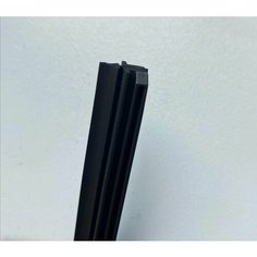 Резинка стеклоочистителя гибридной щетки тип DENSO 600(mm) Lavita