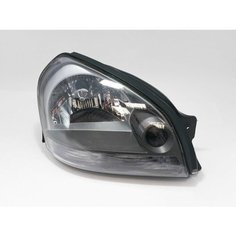 Фара правая для Хендай Туссан 1 2004- год выпуска (Hyundai Tucson 1) Forward HNTUN04-000-R