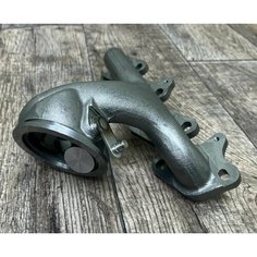 Выпускной коллектор 1,4 NET Opel, Chevrolet Cruze 1.4 95527141 Analog