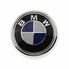 Эмблема на багажник для BMW X3 F25 с хромированной чашкой Нет бренда