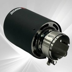 Насадка глушителя Akrapoviс 63-101 Analog