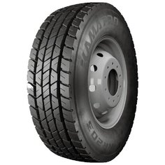 Шина КАМА PRO NR 203 TL 315/80 R22.5 Kama