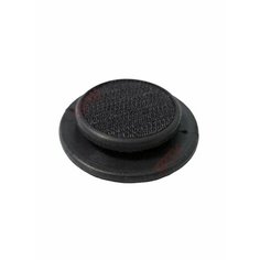 Клипса резиновая двойная BM2 для ковриков БМВ/BMW SRTK (Саранск)