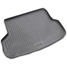 Коврик в багажник для Митсубиси Лансер 9 2003-2007 год выпуска (Mitsubishi Lancer 9) Element NLC.35.03. B12