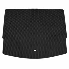 Автомобильный коврик ЭВА (EVA) в багажник для HAVAL JOLION / Хавал Джолион 2021 - н. в. АвтоЕва.рф